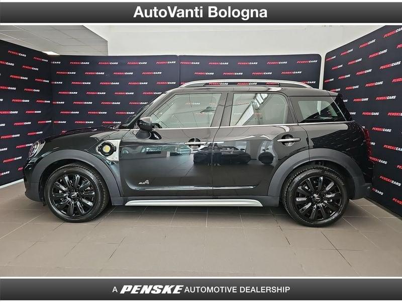 MINI Mini Countryman F60 Mini 1.5 Cooper SE Essential Countryman ALL4
