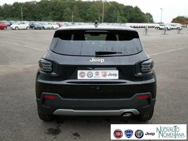JEEP Avenger 1.2 Turbo Summit Infotainmente & Pack Winter