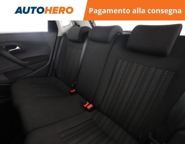 VOLKSWAGEN Polo 1.4 TDI 5p. Trendline