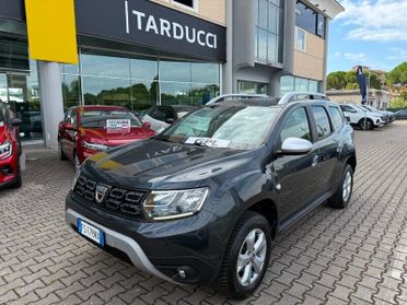Dacia Duster Duster 1.6 SCe GPL 4x2 Prestige