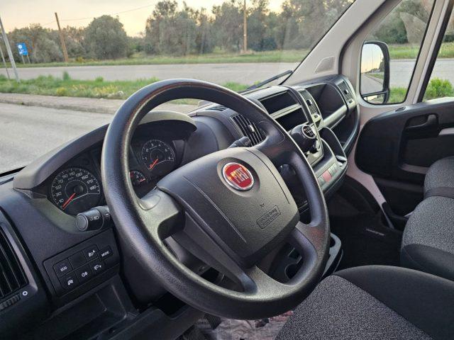 FIAT Ducato 35 2.3 MJT 140CV MAXI CASSONE FISSO