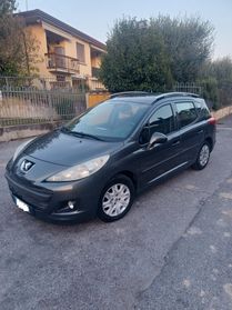 Peugeot 207 1.4 8V 75CV SW Energie Sport ECO GPL