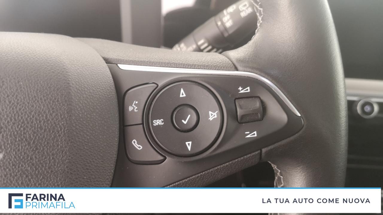 OPEL Mokka II 2020 - Mokka 1.2 t Elegance s&s 100cv