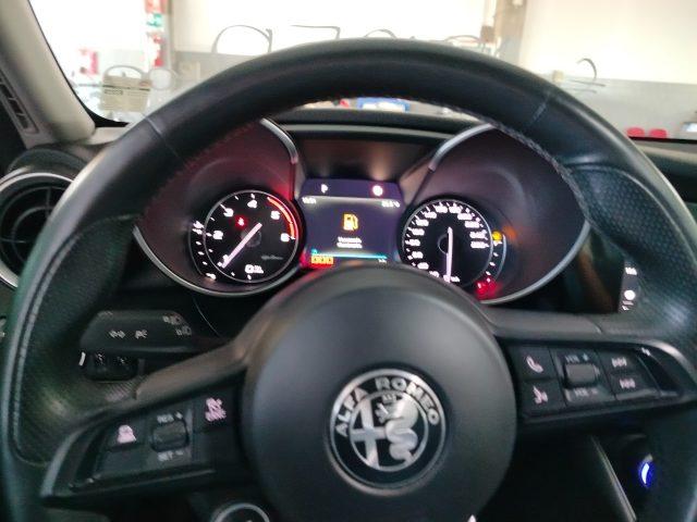 ALFA ROMEO Giulia 2.2 Turbodiesel 160CV AT8 Super