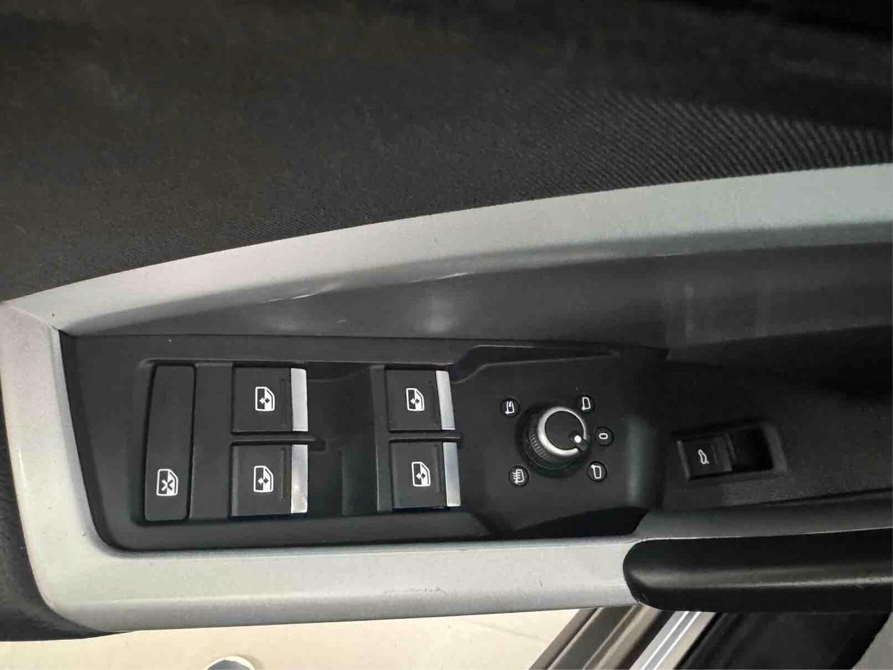 Audi Q3 35 TDI S tronic line edition