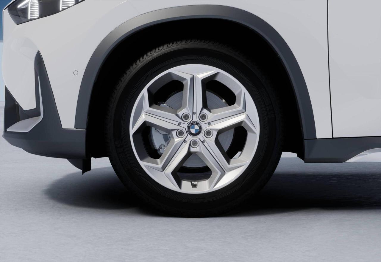 BMW X1 sDrive18i xLine