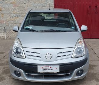 Nissan Pixo 1.0 5 porte GPL Eco Active