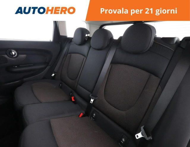 MINI Clubman 2.0 Cooper D