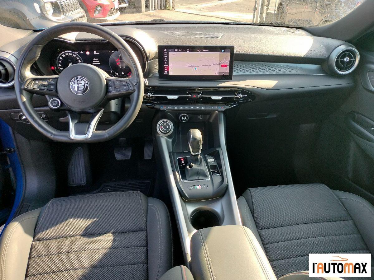 ALFA ROMEO - Tonale 1.6 Sprint 130cv tct6