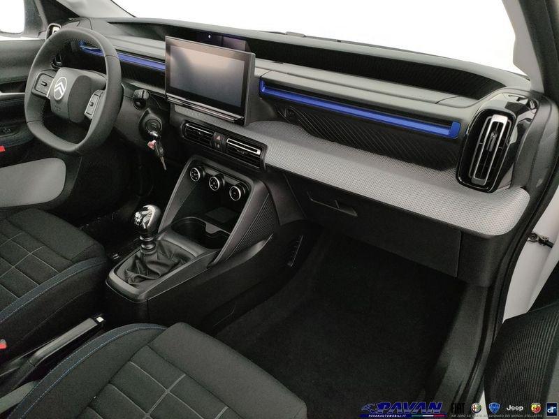 Citroën C3 1.2 PureTech 100 S&S Plus