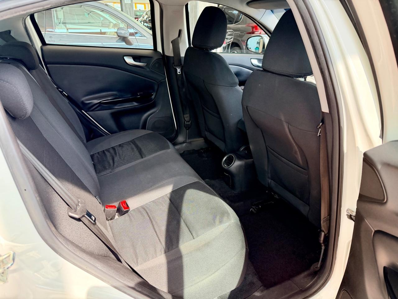 Alfa Romeo Giulietta 1.4 Turbo 120cv