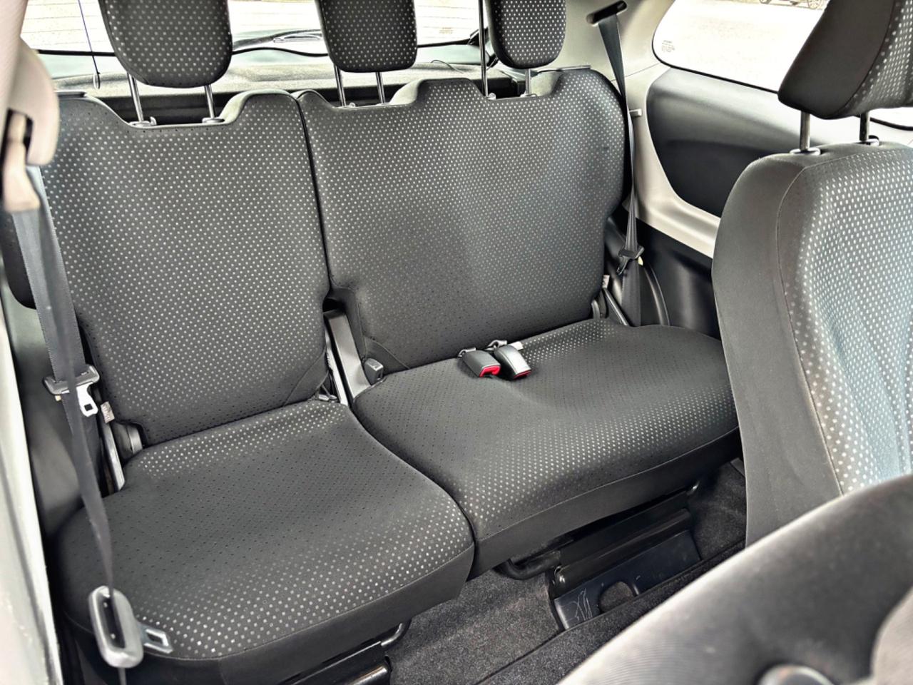 Toyota Yaris 1.3 Dual VVT-i 100cv Neopatentati 2010