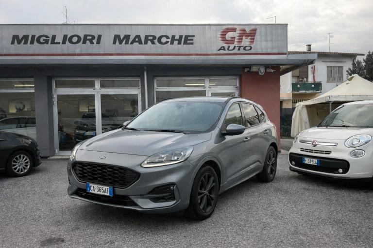 Ford Kuga 1.5 ecoblue ST-Line 2wd 120cv auto