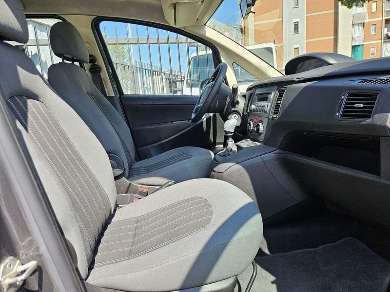 Lancia Musa Musa 1.4 16v