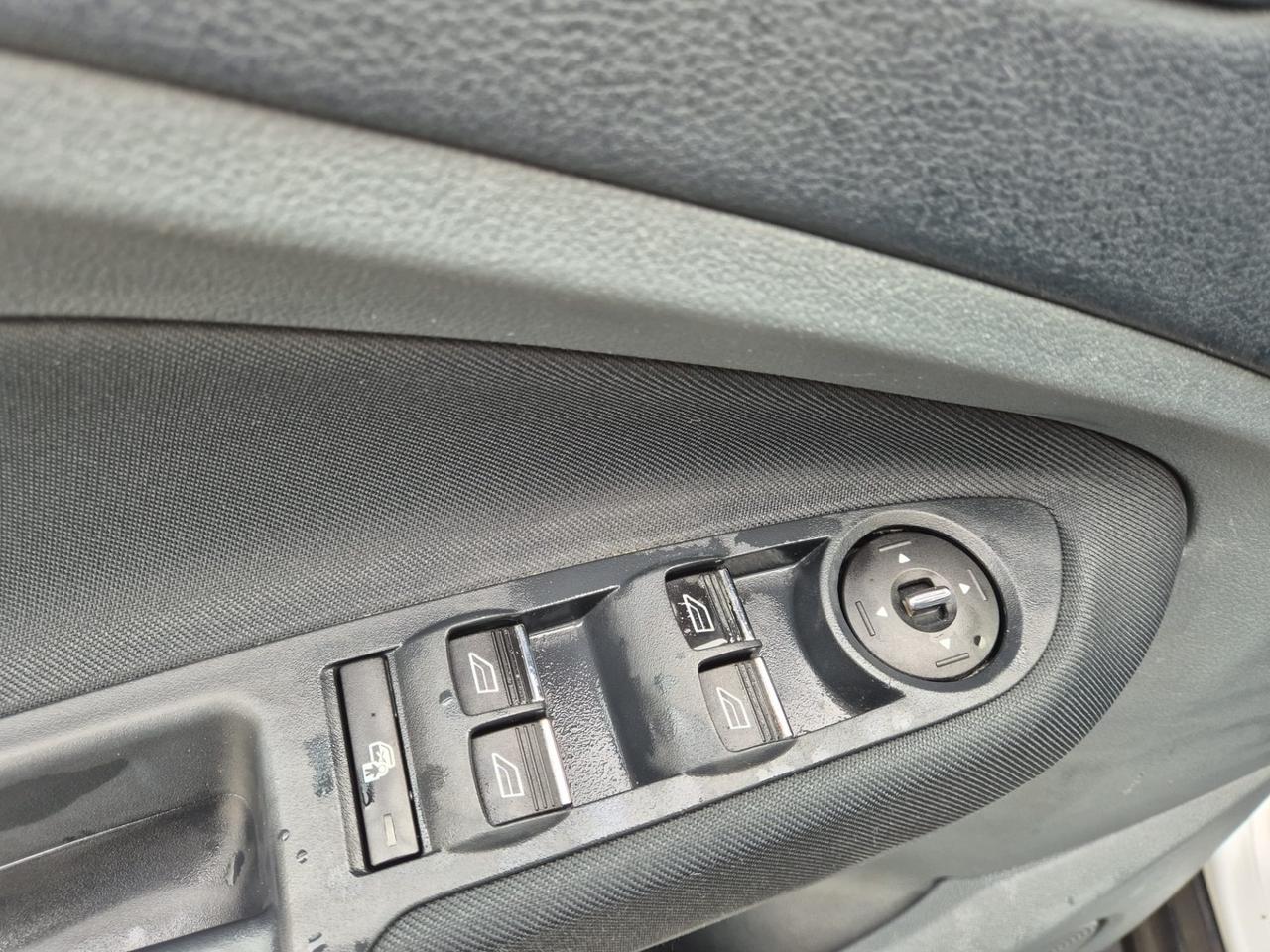 Ford C-Max 1.6 TDCi 115CV Titanium 7posti 2013