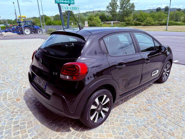 CITROEN C3 UNIPRO - KM 29.000 - FULL OPT - PROMO FINANZIAMENT