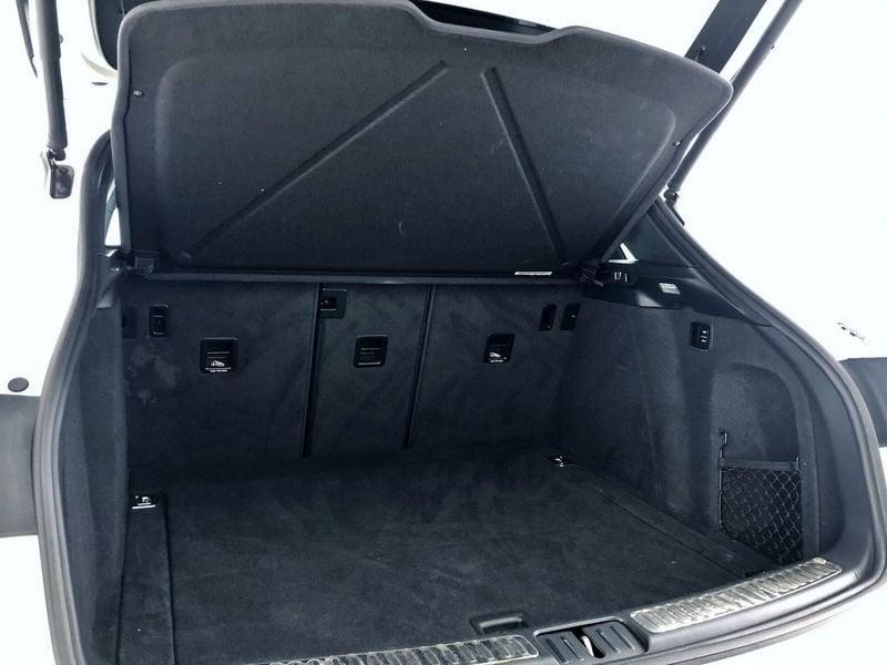 Porsche Macan 2.0 ** TETTO + SOSP **