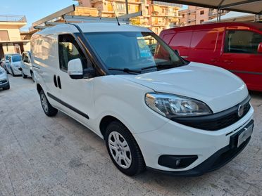 Fiat Doblò Cargo - 1.3 MJ