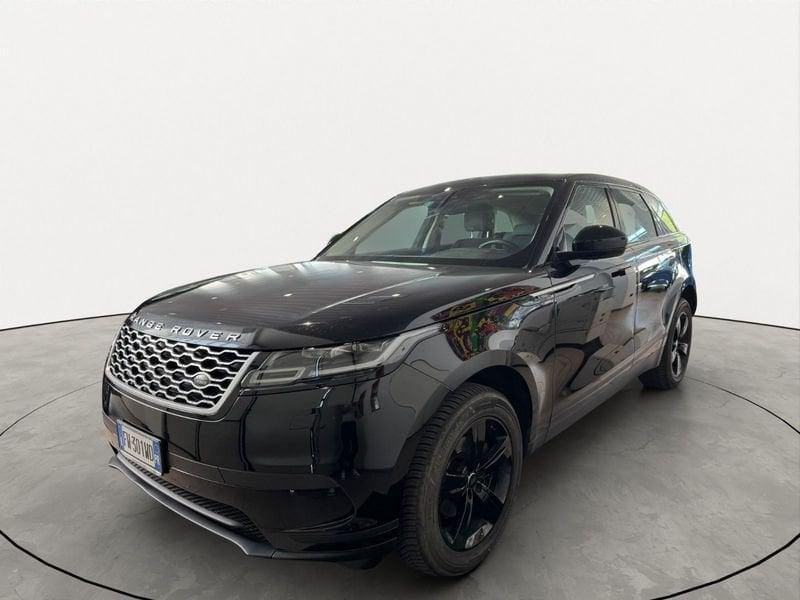 Land Rover Range Rover Velar 2.0D I4 180 CV