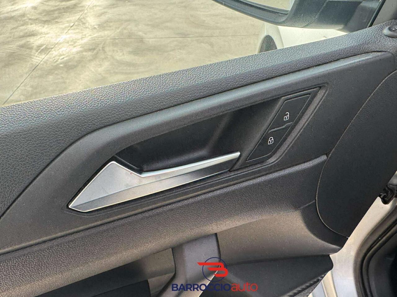 VW Polo 1.0 TGI 5p. Comfortline BMT-2018