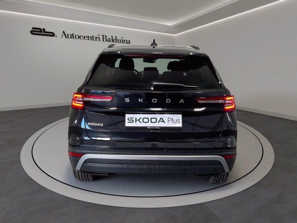 SKODA Kodiaq 2.0 tdi executive 150cv dsg 7p.ti del 2024