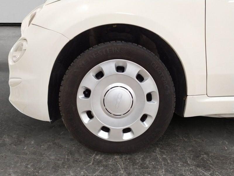 FIAT 500 1.2 Pop 69cv