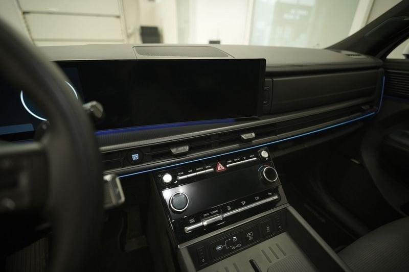 Hyundai Santa Fe Mx5 NEW 5P 1.6 PHEV 4WD X CLASS+CP