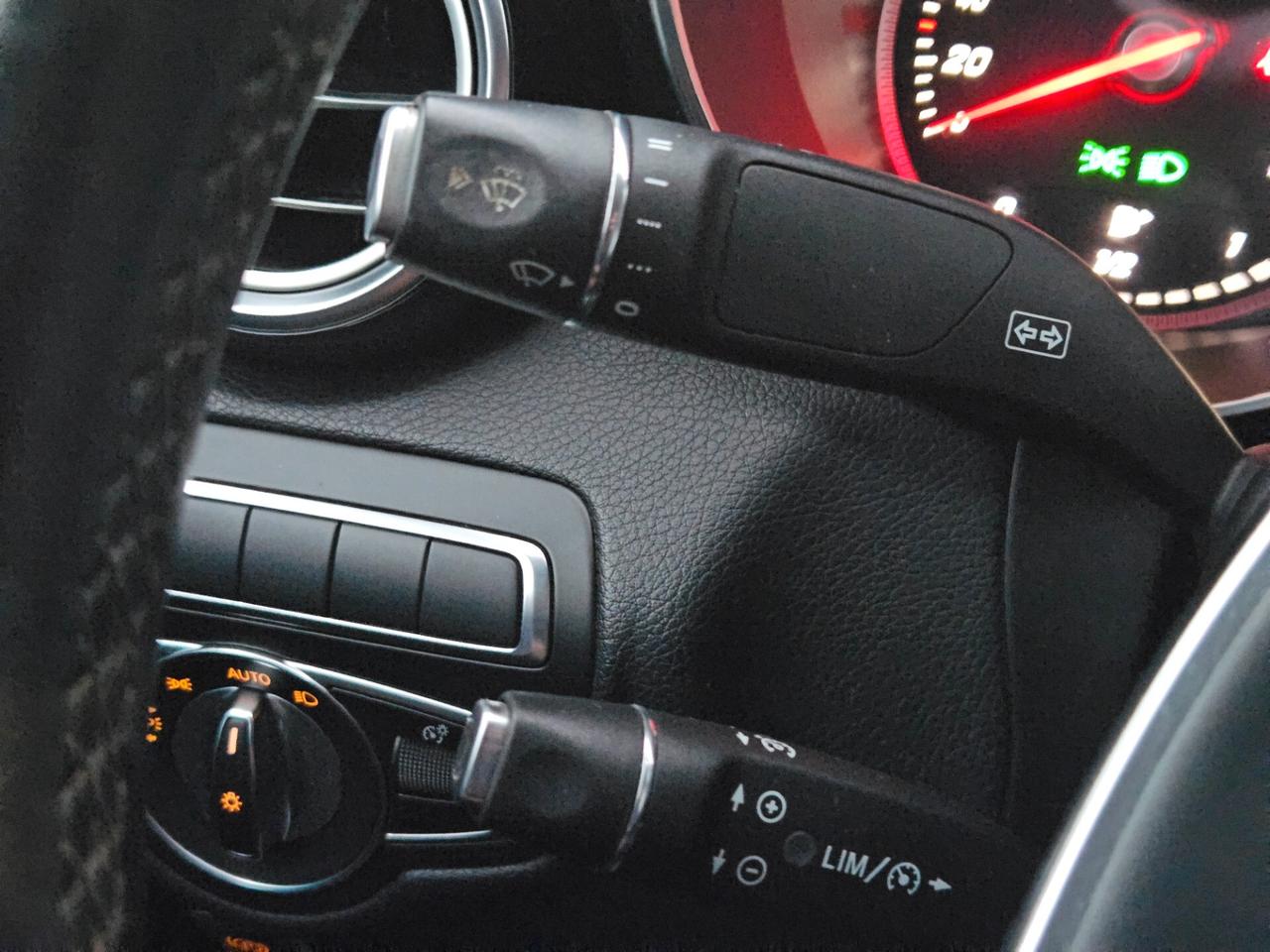 Mercedes-benz GLC 250 d 4Matic Coupé Premium