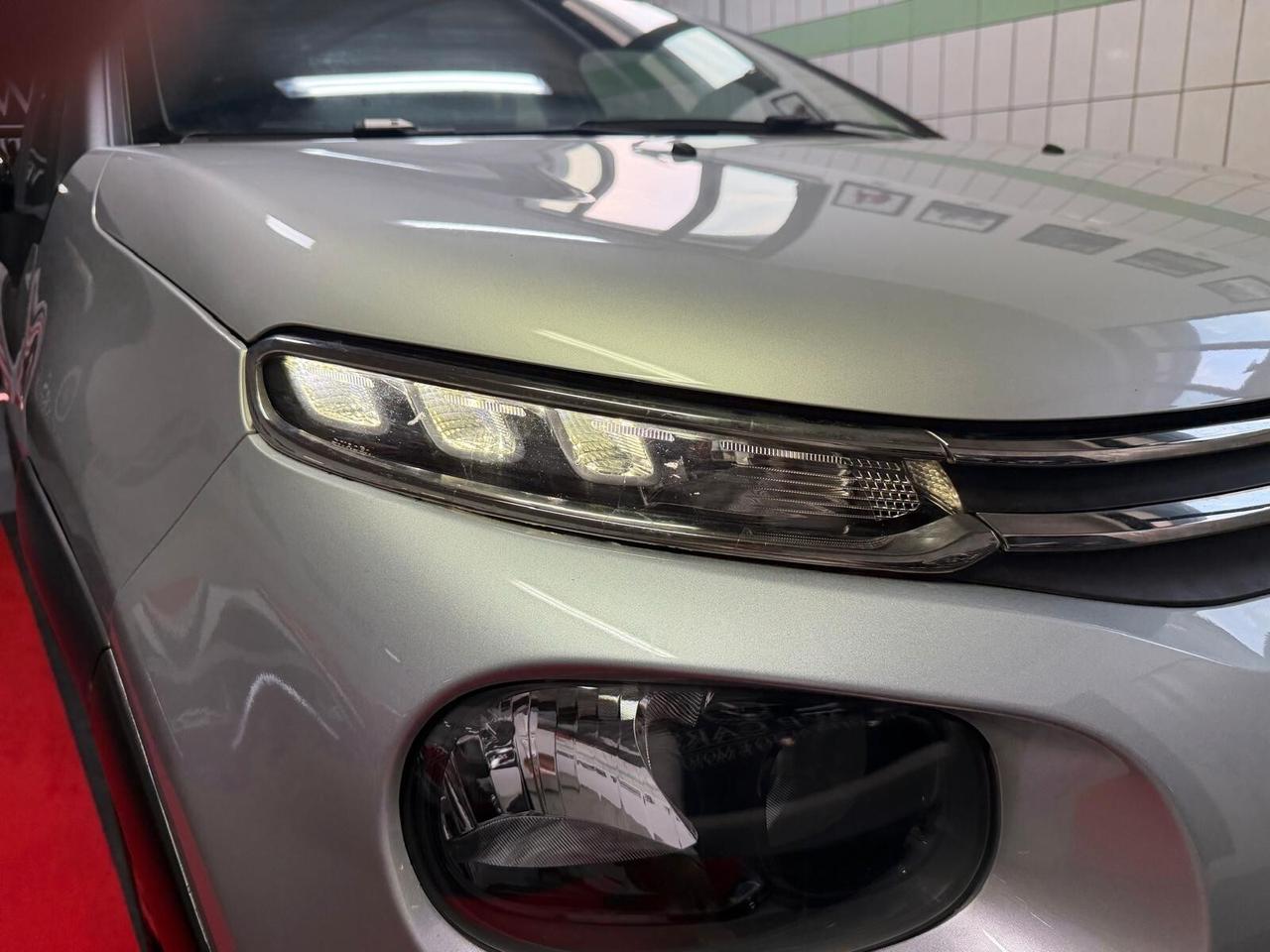 Citroen C3 PureTech 82 GPL Shine
