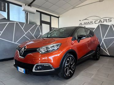 Renault Captur 1.5 dCi Energy R-Link NEOPATENTATI