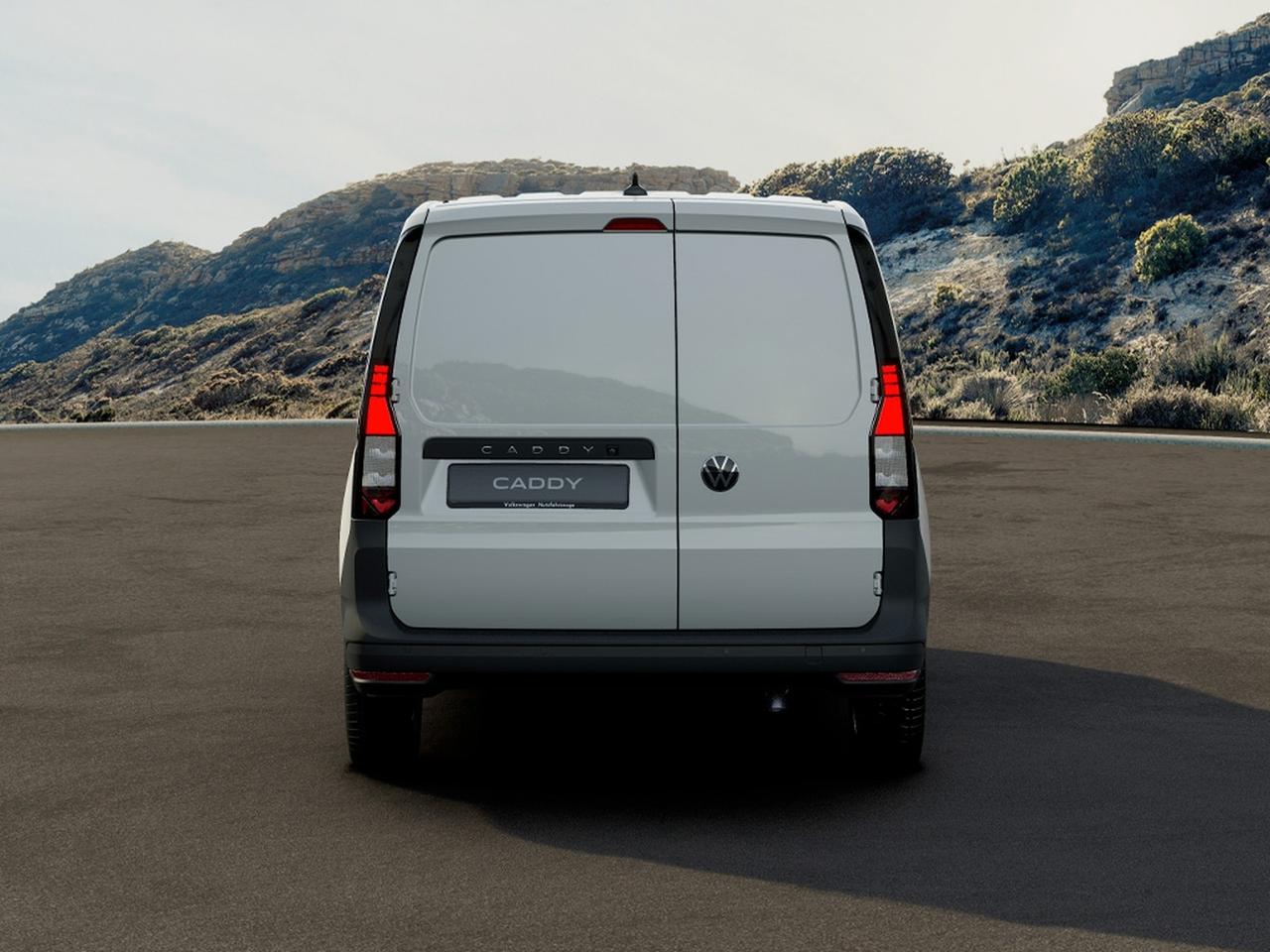Volkswagen Caddy cargo maxi 2.0 tdi 122cv business