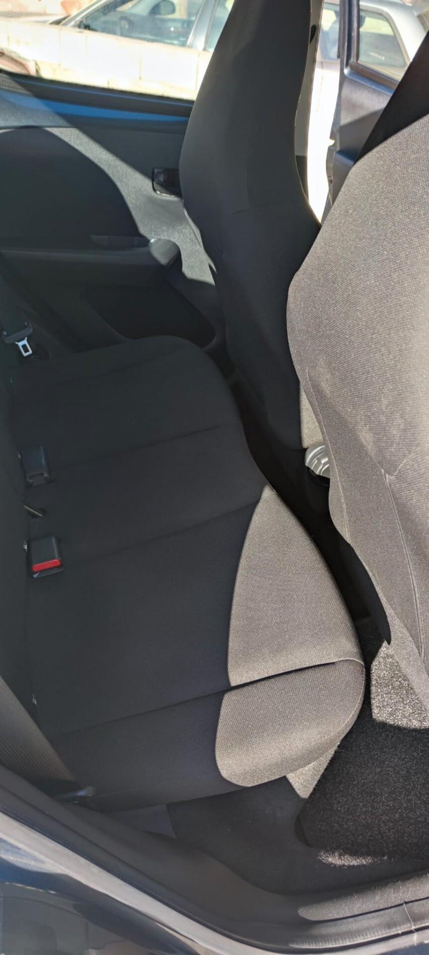 Peugeot 108 VTi 68 5 porte Active TOP!