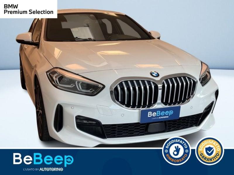 BMW Serie 1 116D MSPORT AUTO