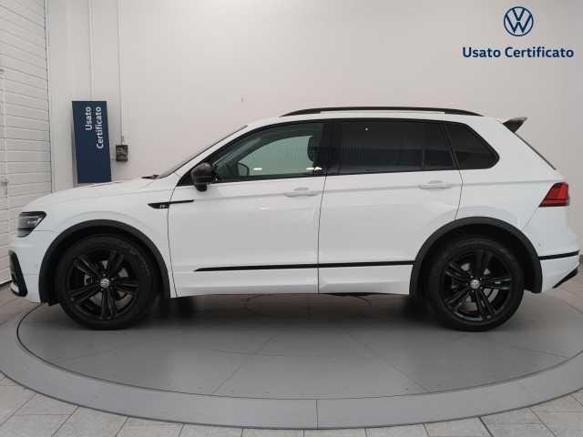 Volkswagen Tiguan 2ª serie 2.0 TDI SCR DSG 4MOTION Advanced BMT