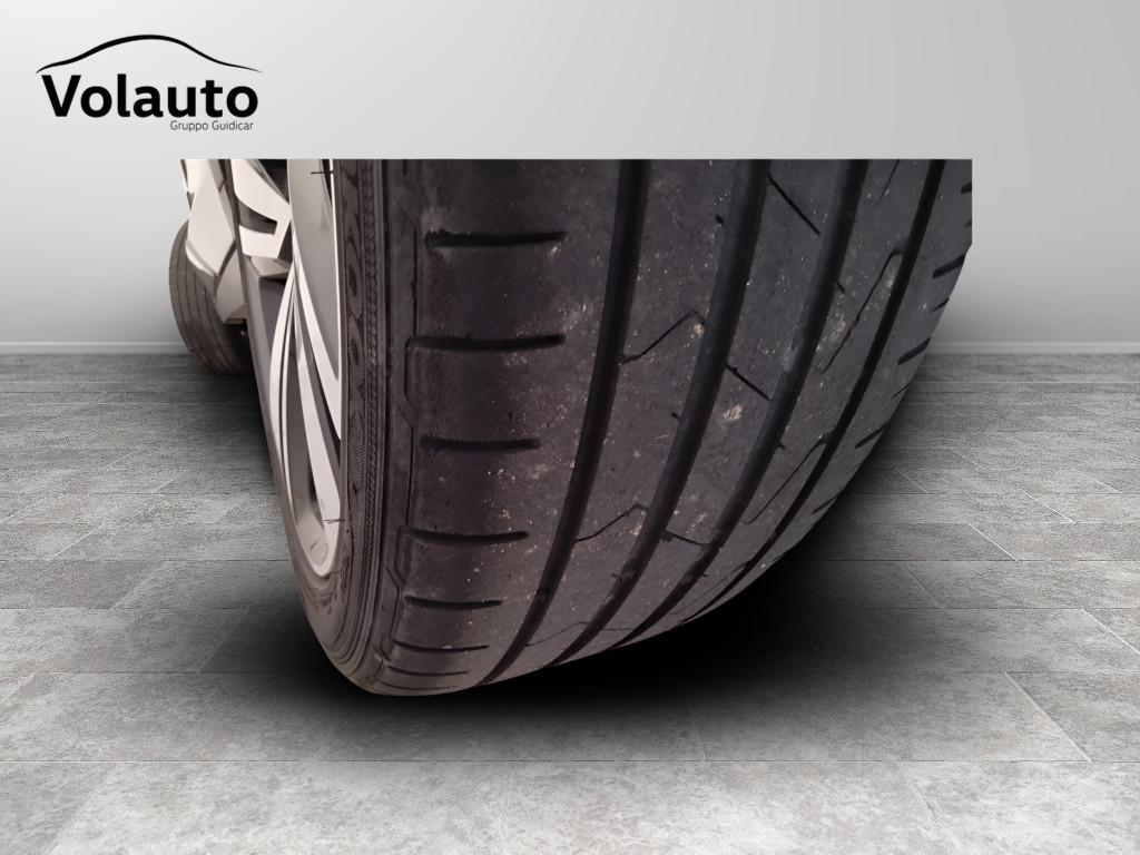 VOLKSWAGEN T-Cross 2019 - T-Cross 1.0 tsi Advanced 110cv dsg