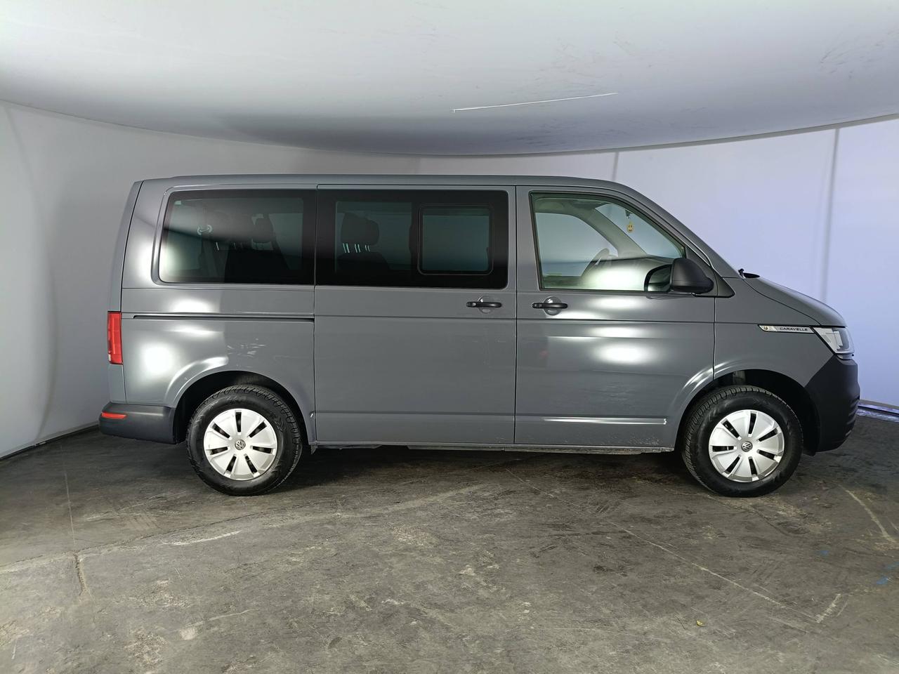 VOLKSWAGEN T6.1 Transporter 30 - T6.1 Transporter 30 2.0 tdi 110cv kombi p.c.