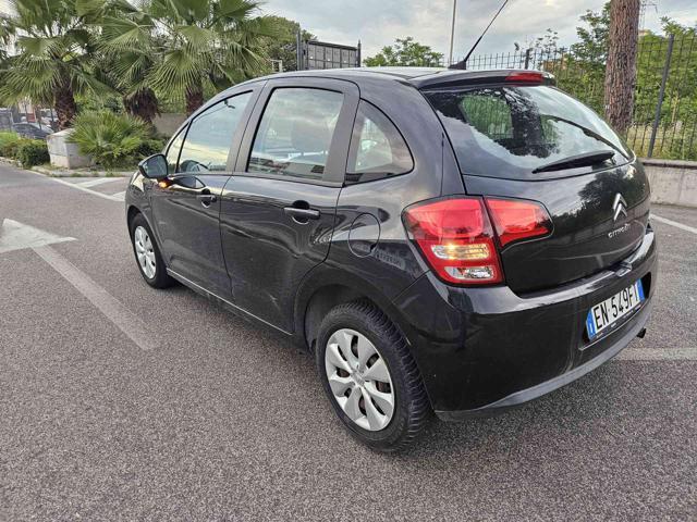CITROEN C3 1.1 Attraction
