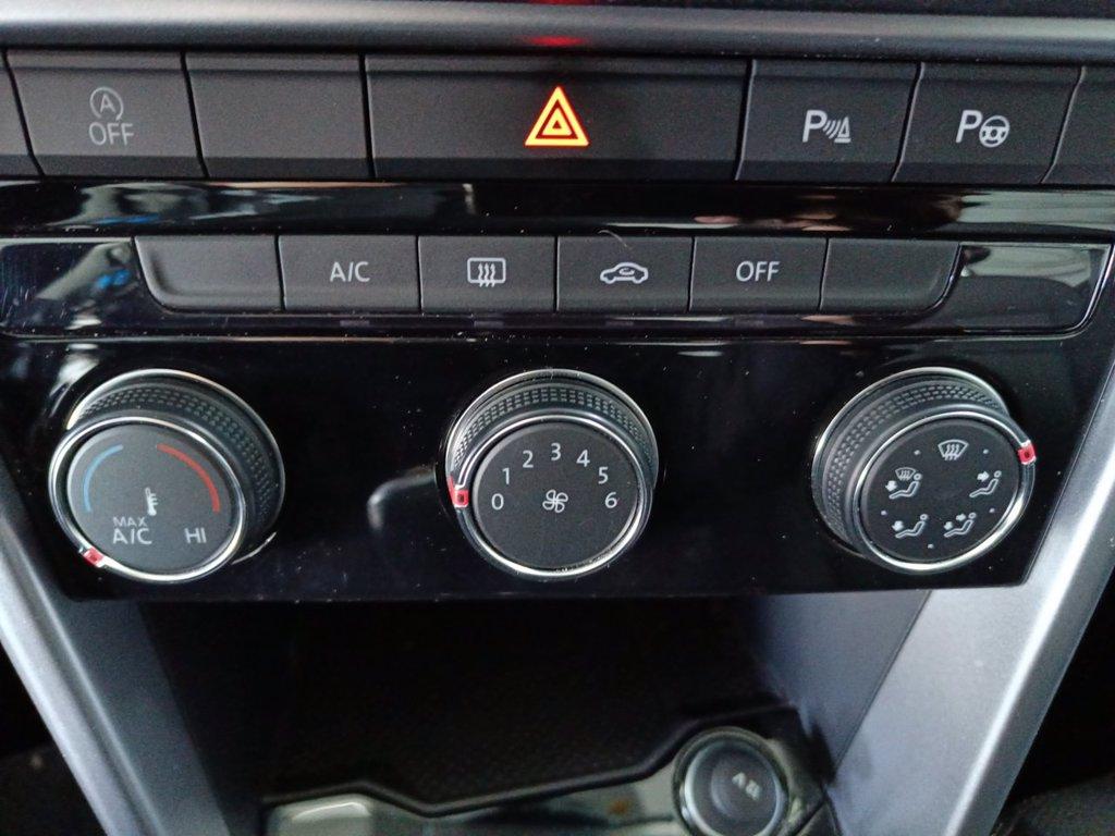 VOLKSWAGEN T-roc 1.0 tsi life 110cv del 2022