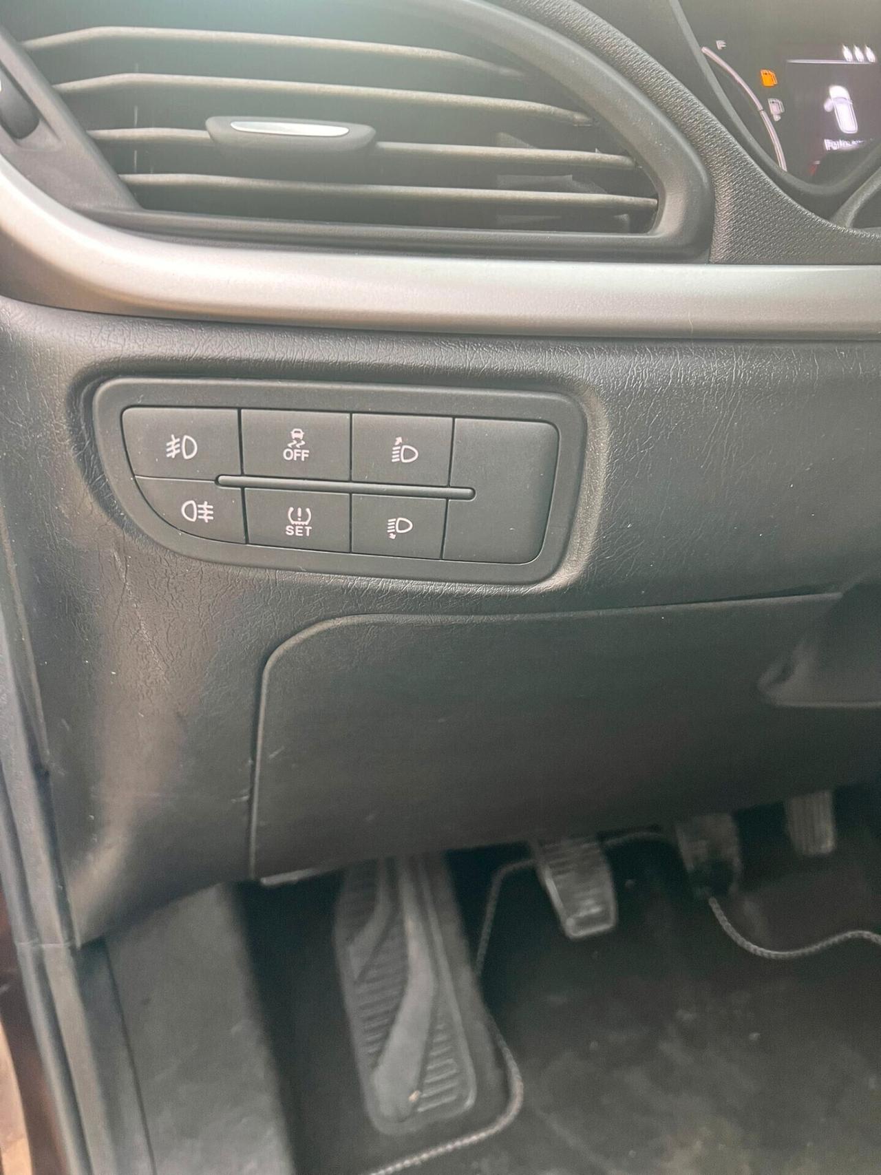 Fiat Tipo T-JET SWS 1.4