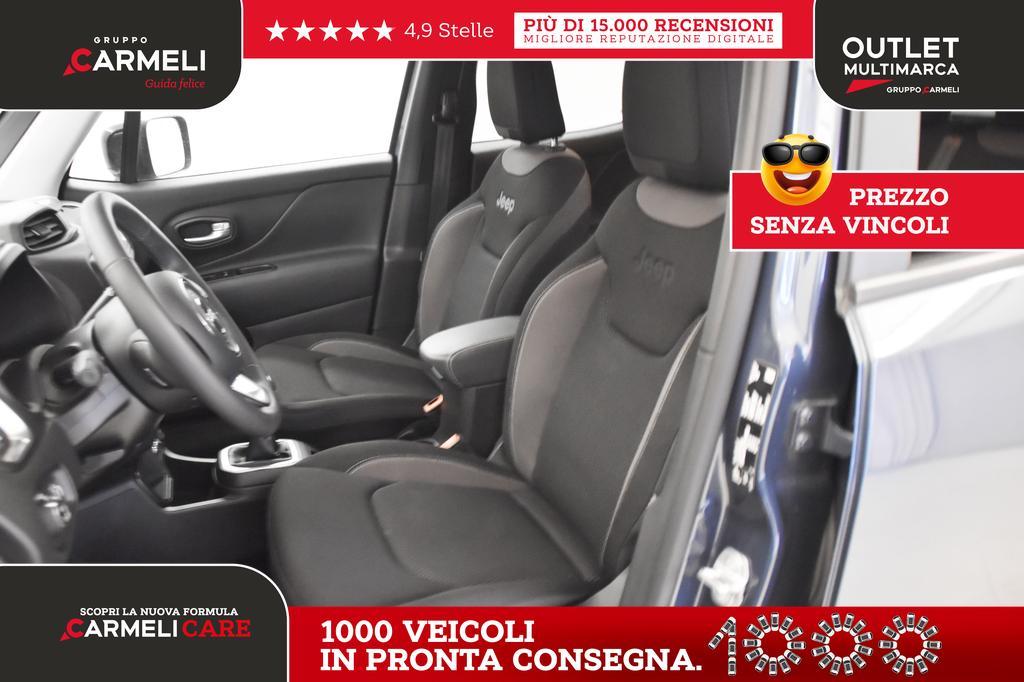 Jeep Renegade 1.6 Multijet II Limited 2WD