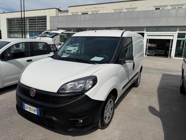 FIAT DOBLO' 1.3 MJT 95 CV CARGO LONGE