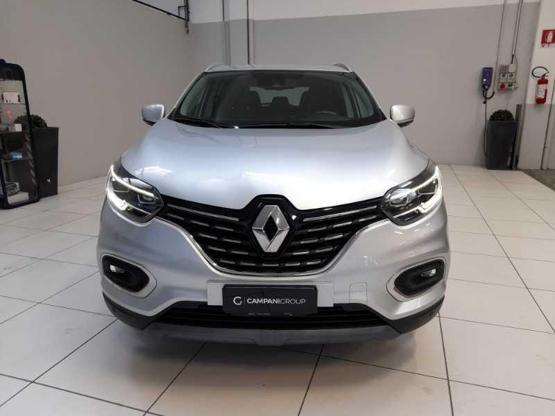 RENAULT Kadjar - Kadjar 1.5 blue dci Sport Edition2 115cv edc