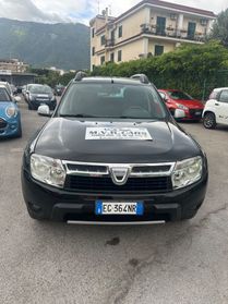 Dacia Duster 1.5 dCi 110CV 4x2 Ambiance