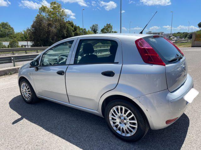 FIAT Punto 1.2 8V 5 porte