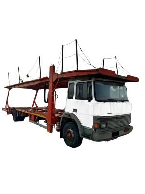 Iveco 145 Bisarca