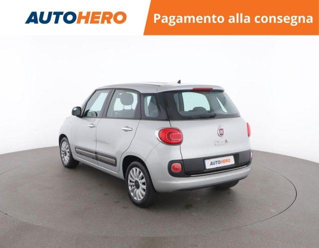 FIAT 500L 1.3 Multijet 95 CV Pop Star