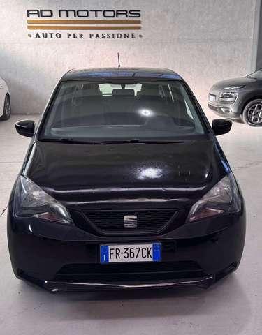 SEAT Mii Benzina Neopatentati Euro5