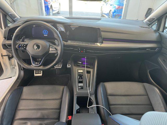 VOLKSWAGEN Golf 2.0 TSI R DSG 4Motion