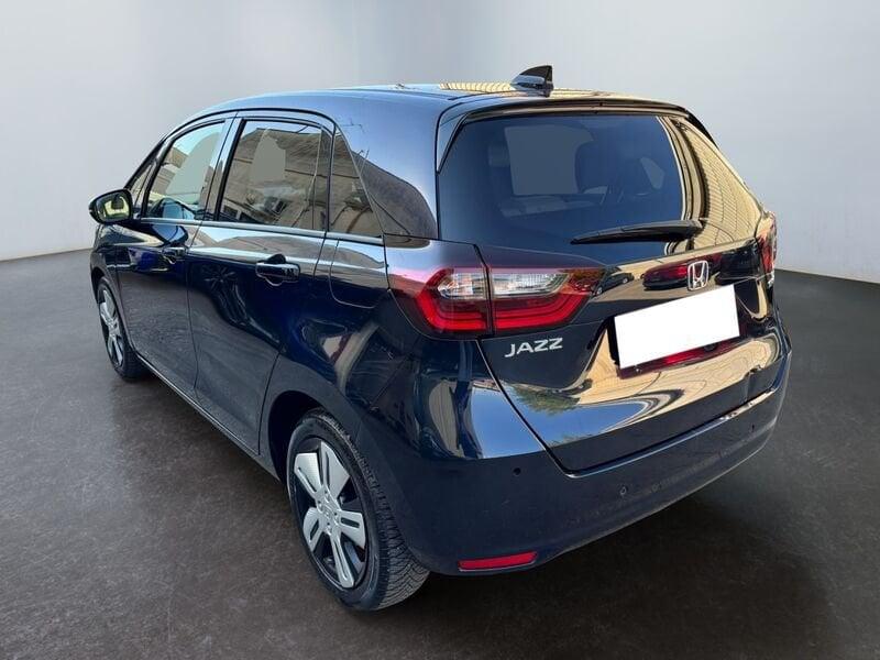 Honda Jazz Hybrid HEV 1.5 Executive eCVT