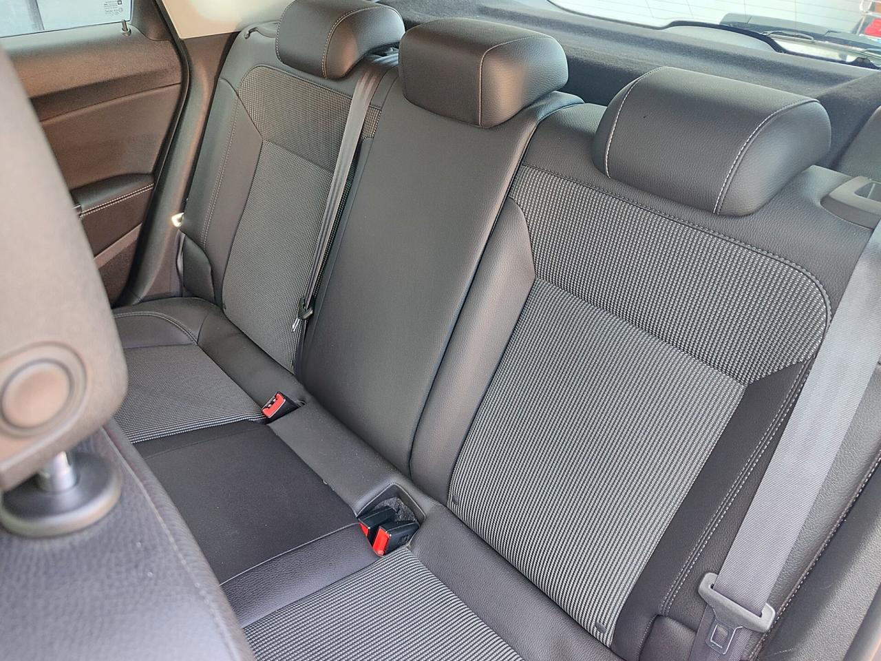 Opel Astra 1.6 CDTI EcoFLEX S&S 4 porte Cosmo Fleet